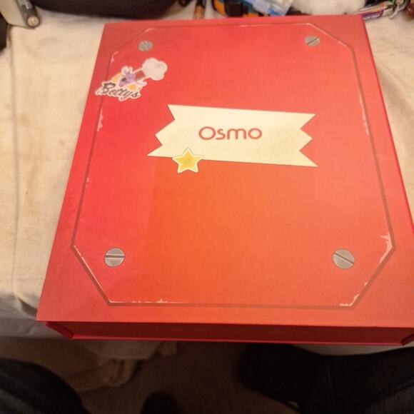 OSMO Math Wizard And The Amazing Airships Toolbox Math Series - Picture 8 of 8